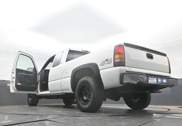 2000 GMC Sierra 1500 SL