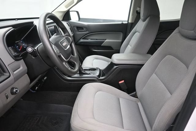 2020 GMC Canyon 2WD
