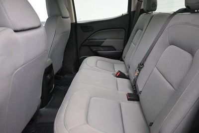 2020 GMC Canyon 2WD