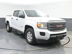 2020 GMC Canyon 2WD