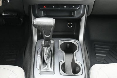 2020 GMC Canyon 2WD