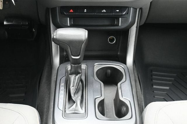 2020 GMC Canyon 2WD