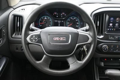 2020 GMC Canyon 2WD