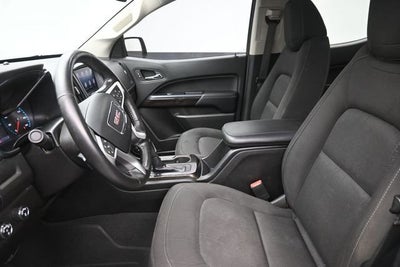 2019 GMC Canyon 4WD SLE