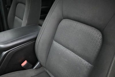 2019 GMC Canyon 4WD SLE