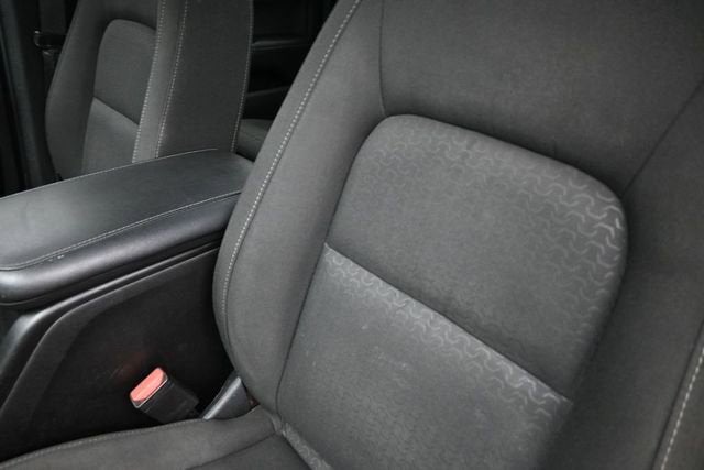 2019 GMC Canyon 4WD SLE