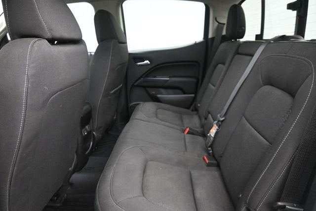 2019 GMC Canyon 4WD SLE
