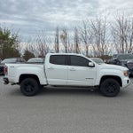 2019 GMC Canyon 4WD SLE