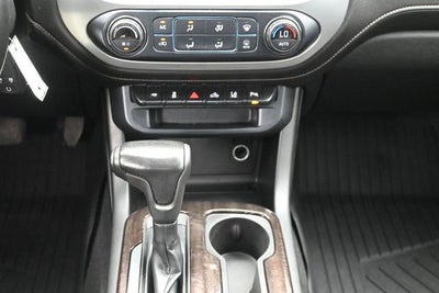 2019 GMC Canyon 4WD SLE