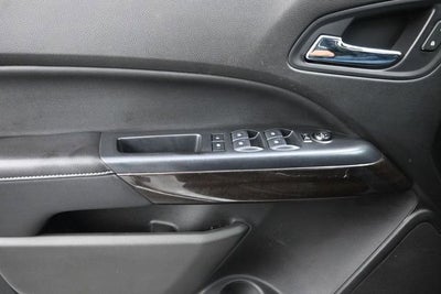 2019 GMC Canyon 4WD SLE