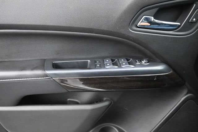 2019 GMC Canyon 4WD SLE