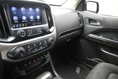 2019 GMC Canyon 4WD SLE