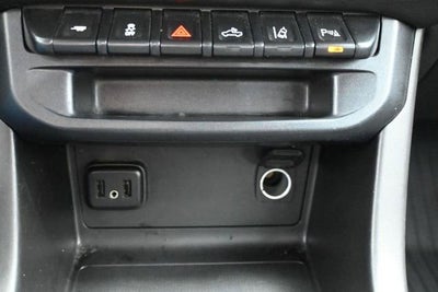 2019 GMC Canyon 4WD SLE