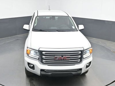2019 GMC Canyon 4WD SLE