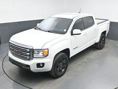 2019 GMC Canyon 4WD SLE
