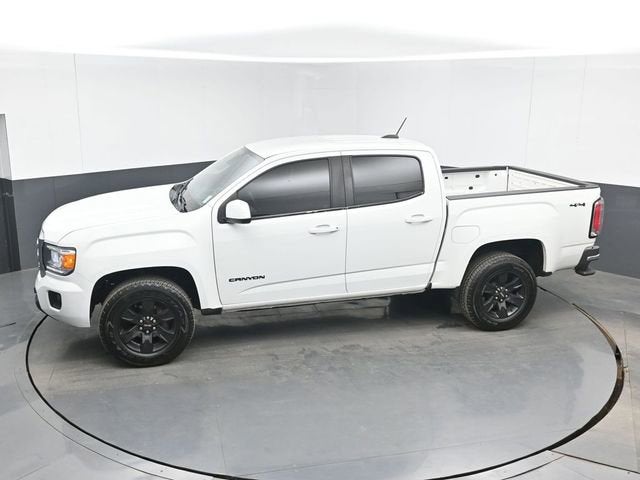 2019 GMC Canyon 4WD SLE