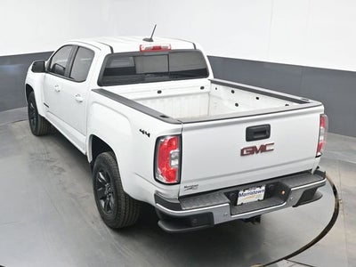 2019 GMC Canyon 4WD SLE