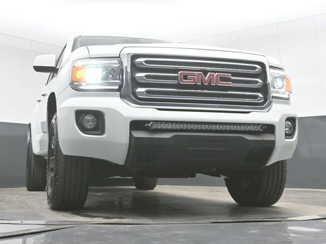 2019 GMC Canyon 4WD SLE