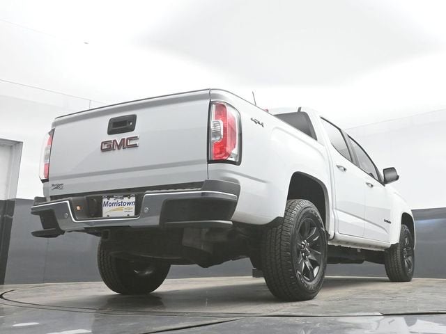 2019 GMC Canyon 4WD SLE