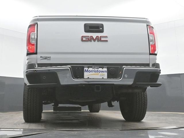 2019 GMC Canyon 4WD SLE