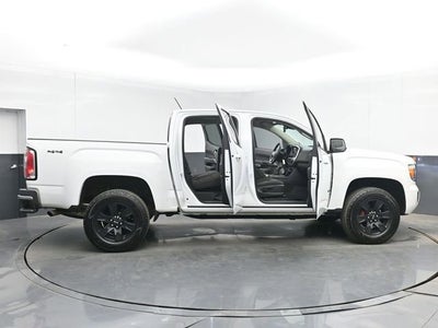 2019 GMC Canyon 4WD SLE