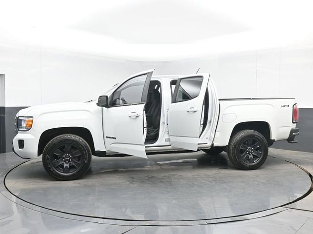 2019 GMC Canyon 4WD SLE