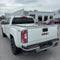 2019 GMC Canyon 4WD SLE