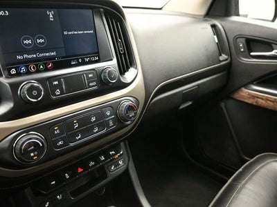 2021 GMC Canyon Denali