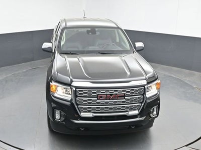 2021 GMC Canyon Denali