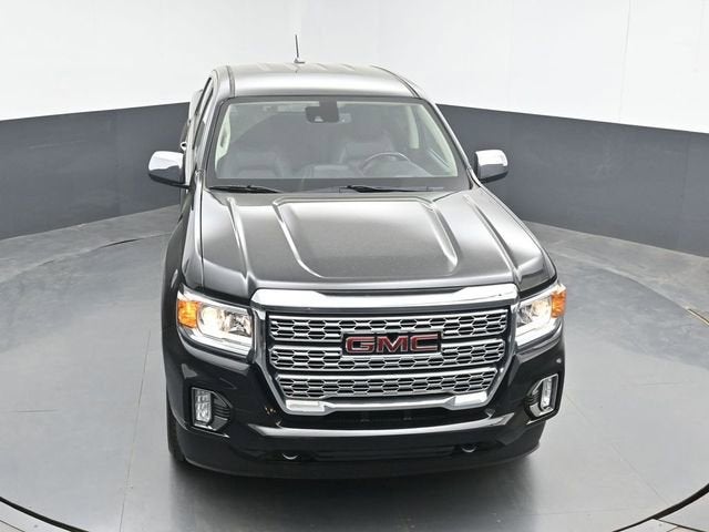 2021 GMC Canyon Denali