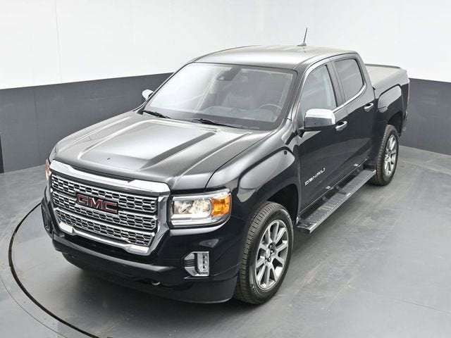 2021 GMC Canyon Denali