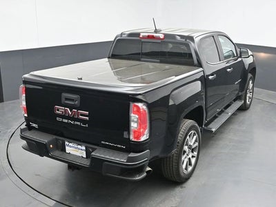 2021 GMC Canyon Denali