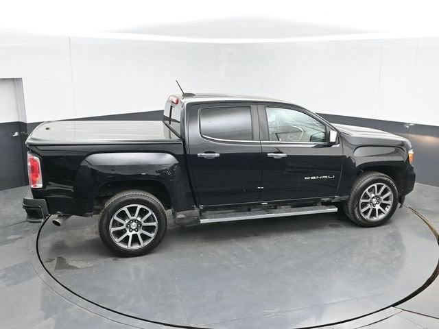 2021 GMC Canyon Denali