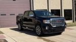 2021 GMC Canyon 4WD Denali