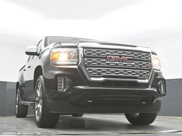 2021 GMC Canyon Denali