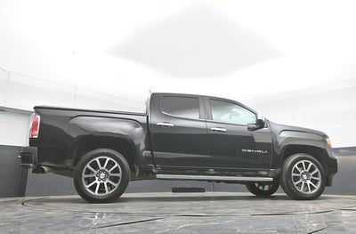 2021 GMC Canyon Denali