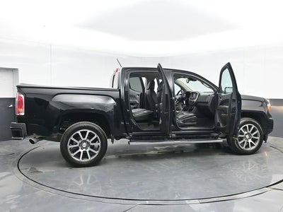 2021 GMC Canyon Denali