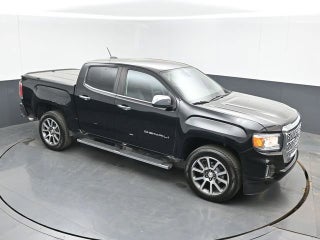2021 GMC Canyon Denali