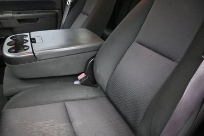 2012 GMC Sierra 1500 SLE