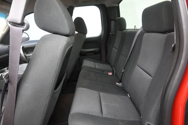 2012 GMC Sierra 1500 SLE