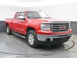 2012 GMC Sierra 1500 SLE