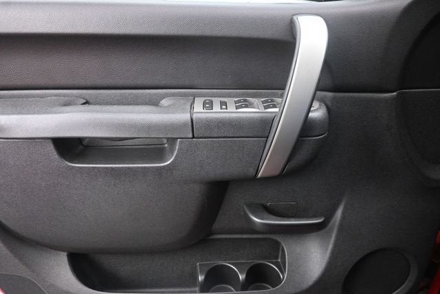 2012 GMC Sierra 1500 SLE