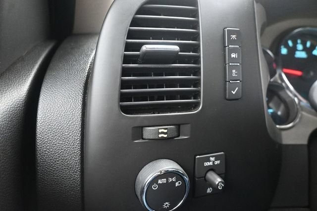 2012 GMC Sierra 1500 SLE