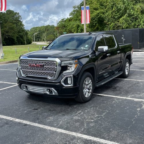 2019 GMC Sierra 1500 Denali