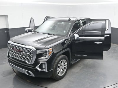 2019 GMC Sierra 1500 Denali