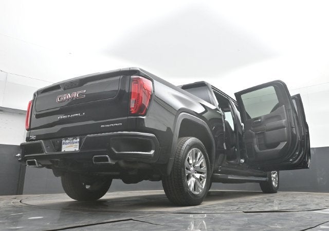 2019 GMC Sierra 1500 Denali