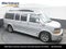 2022 GMC Savana Cargo 2500 RWD 2500 Regular Wheelbase Work Van