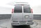 2022 GMC Savana Cargo 2500 RWD 2500 Regular Wheelbase Work Van