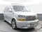 2022 GMC Savana Cargo 2500 RWD 2500 Regular Wheelbase Work Van