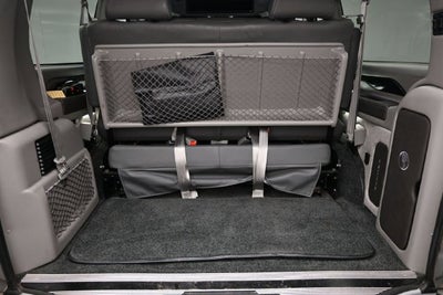 2022 GMC Savana Cargo 2500 RWD 2500 Regular Wheelbase Work Van